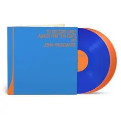 2026年最新】john frusciante レコードの人気アイテム - メルカリ