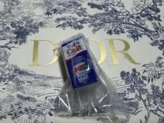 雪印 メグミルク ミニチュア チャーム ～パック飲料シリーズ～ すっきりCa鉄
