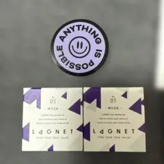 2025年最新】ラグネット 香水の人気アイテム - メルカリ