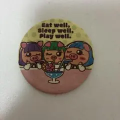 [未使用]ろこまこあこ缶バッジ