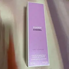 CHANEL CHANCE Eau Tendre ボディミスト シャネル
