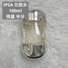 IPSA 化粧水 ザ・タイムRアクア 100ml