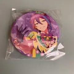 プロジェクトセカイ 神代類 ニジイロストーリーズ 缶バッジ