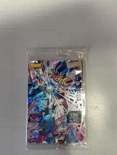 ゴジータゼノ未開封 ベジットゼノ未開封 2025年最新】ベジットゼノ未開封の人気アイテム - メルカリ