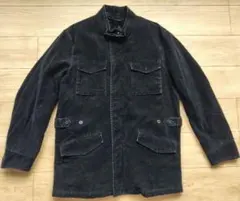 COMME CA ISM　メンズコート