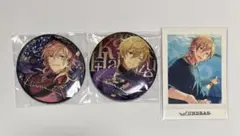 羽風薫 缶バッジ 中国