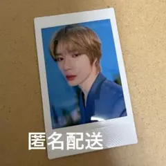 TXT テヒョン チェキ ACT:PROMISE EP2 - メルカリ