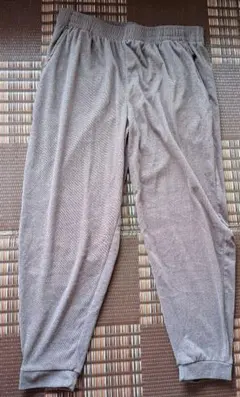 スウェット 裏起毛 パンツ