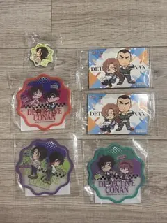 くら寿司 名探偵コナン コラボ