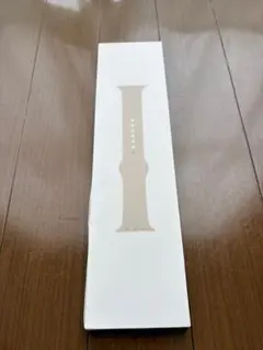 Apple Watch Starlight Sport Band M/L