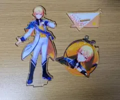 天馬司　プロセカ　アクリルスタンド&アクリルキーホルダーセット