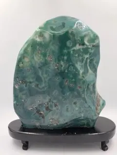 【特別出品】特大クリソプレーズ　オーストラリアヒスイ翡翠　原石　鑑賞石　10kg 2025年最新】オーストラリア翡翠の人気アイテム - メルカリ