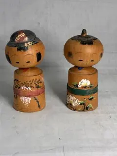 Charming couple Masao Watanabe 渡辺正雄作「無心」 - メルカリ