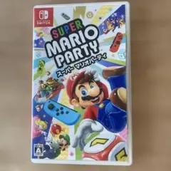 スーパー マリオパーティ