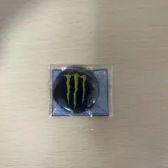新品】Monster Energy モンスターピンバッジ - メルカリ