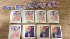 あんスタ 鳴上嵐 ぱしゃこれ Vol.4 OFF 226枚セット あんスタ 鳴上嵐 ぱしゃこれ Vol.4 OFF 226枚セット - メルカリ