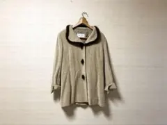 【Bowbell CHIGUSA】高級ミンク使用 イタリア製生地 キュプラ 13