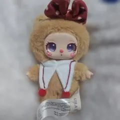 Liila’s lucky cat リラ