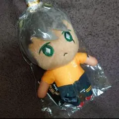 ツイステ レオナ EXぬいぐるみ 運動着