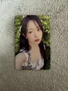 2025年最新】nmixx トレカ へウォンの人気アイテム - メルカリ