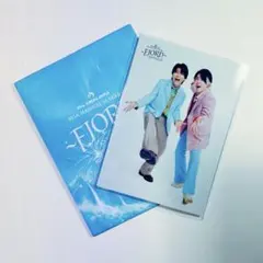 Mrs. GREEN APPLE FJORD 集合 034