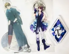 アイドリッシュセブン 十龍之介 アクスタ