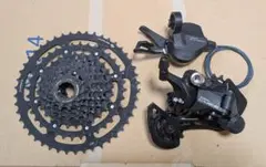 2025年最新】シマノ 9速の人気アイテム - メルカリ