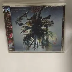 CD FLOWER FLOWER ターゲット