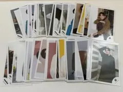 【限定価格】目黒蓮　公式写真　まとめ売り