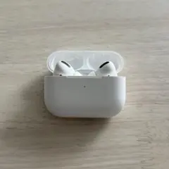 AirPods Pro 第1世代 Apple純正品 訳ありジャンク