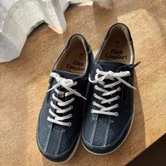 Finn Comfort ネイビー スニーカー 2026年最新】FINNCOMFORT カラー：ネイビー系 レディース スニーカーの