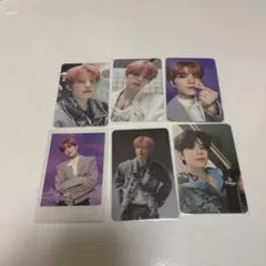 straykids スンミン 樂-STAR トレカ