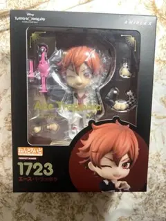 2025年最新】エース・トラッポラ ねんどろいどの人気アイテム