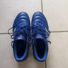 adidas サッカートレーニングシューズ コパ 26cmのサムネイル