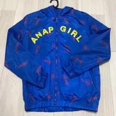 ウィンドブレーカー ジャケット