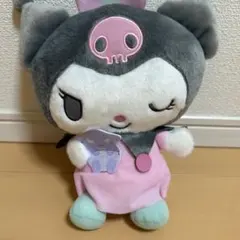 サンリオ クロミ ぬいぐるみ