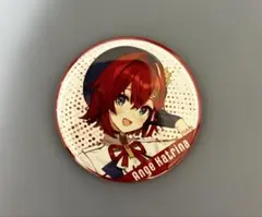 アンジュ・カトリーナ 缶バッジ さんばか3rd 3周年 さんばかーにばる