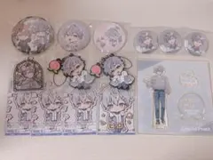 カラフルピーチ ヒロ グッズまとめ売り からぴち - メルカリ