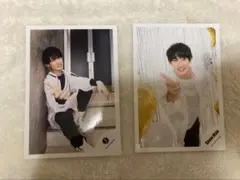 SnowMan 向井康二　写真