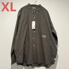 【新品・未使用品】 SSZ W/ATN SHIRTS サイズM 新品・未使用品】 SSZ W/ATN SHIRTS サイズM