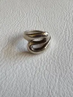 シルバーリング・silver・９２５・ヴィンテージ