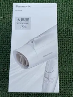 Panasonic ヘアドライヤー EH-NE4K