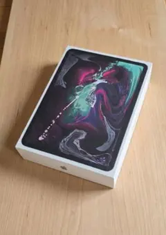 iPad Pro 11インチ 512GB