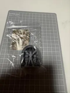 タイムスリップグリコ　鉄人28号「誕生」