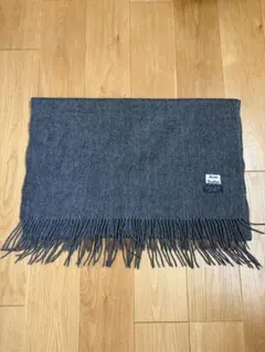 Acne Studios グレー マフラーのサムネイル