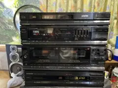 Pioneer CD・MD・カセットデッキ 2026年最新】Pioneer CD・MD・カセットデッキの人気アイテム - メルカリ