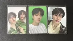 straykids スキズ ATE トレカ スンミン