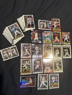 約180枚!!! 2025Topps シリーズ1 MLB TOKYO シリーズ