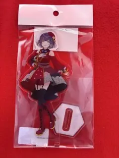 アイドルマスター スペイン村 秦谷美鈴 アクリルスタンド