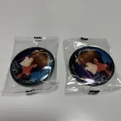 アイナナ 十龍之介 缶バッジ